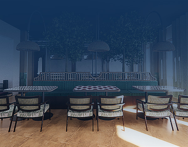 Stay Royal with Comfort
        Experience the best of hospitality at IJ CROWNE